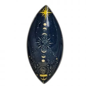 Enamel Incense Bowls Collection