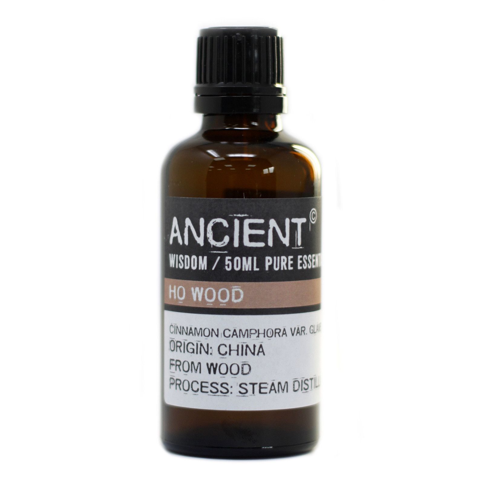 Ho Wood 50ml - Image 3