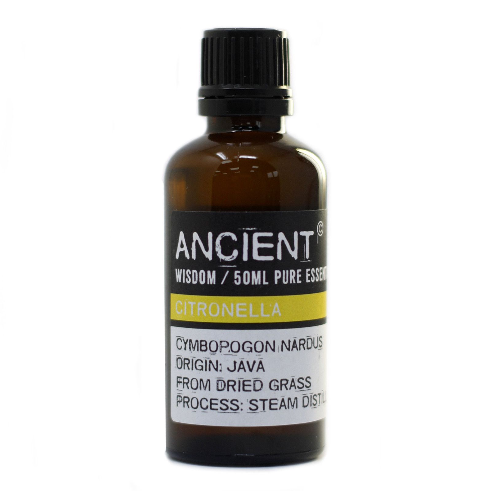 Citronella 50ml - Image 3