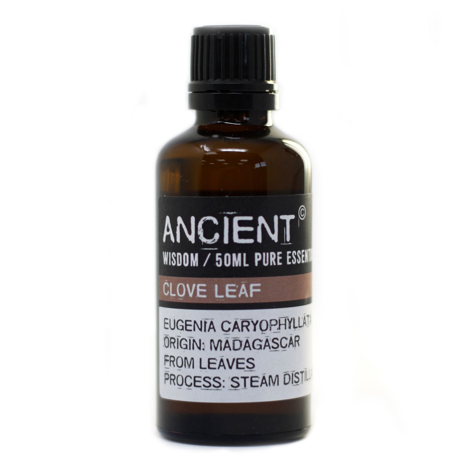 Clove Leaf 50ml - Image 3