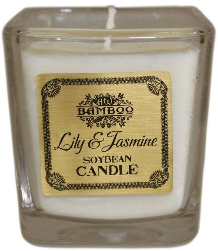 Soybean Jar Candles - Lily & Jasmine - Image 7