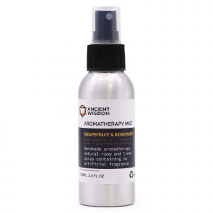 Essential Oil Mists - 100ml