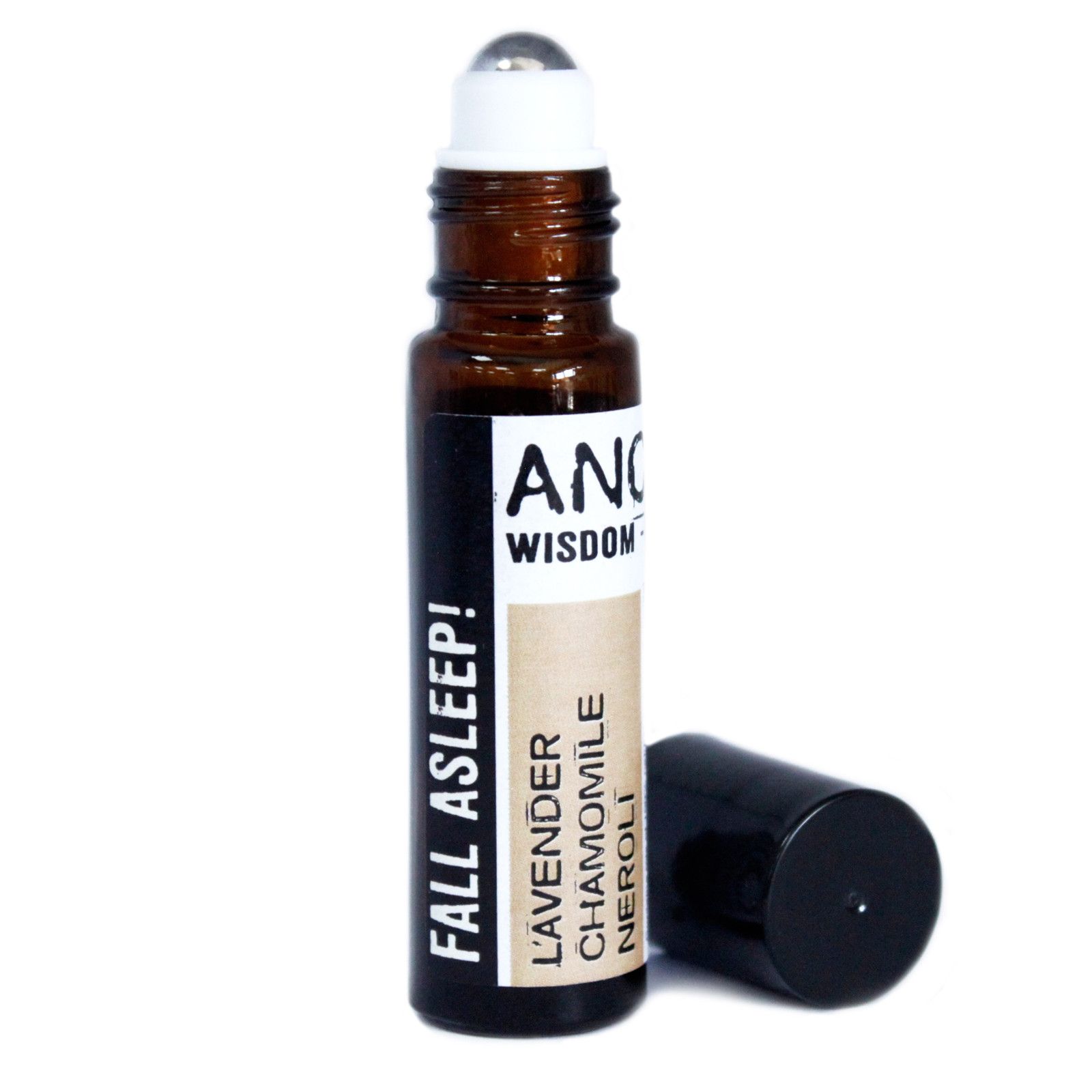 10ml Roll On Essential Oil Blend - Fall Asleep! - Image 6