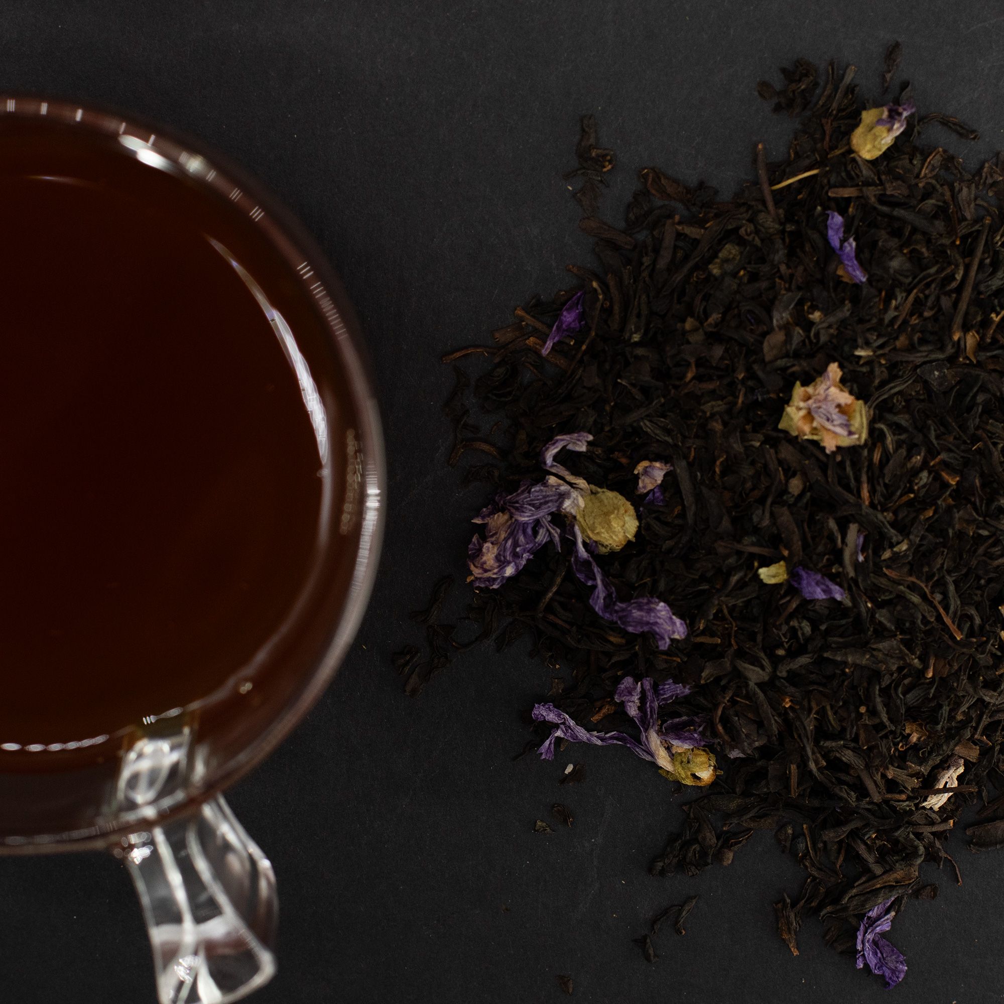 50g Merlin's Favorite Earl Grey - Image 4