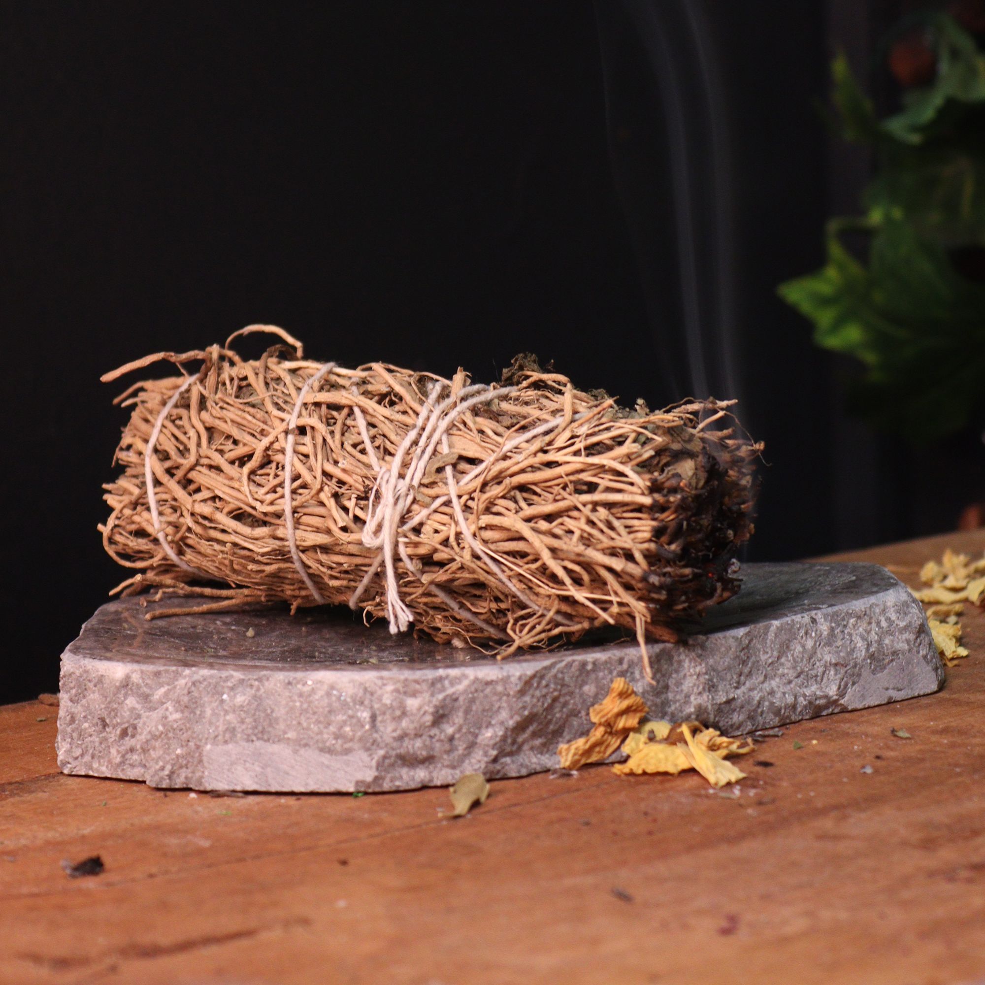 Banjara Smudge - Vetiver - Image 2