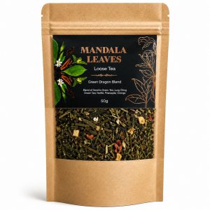 Artisan Tea - 50g Bag