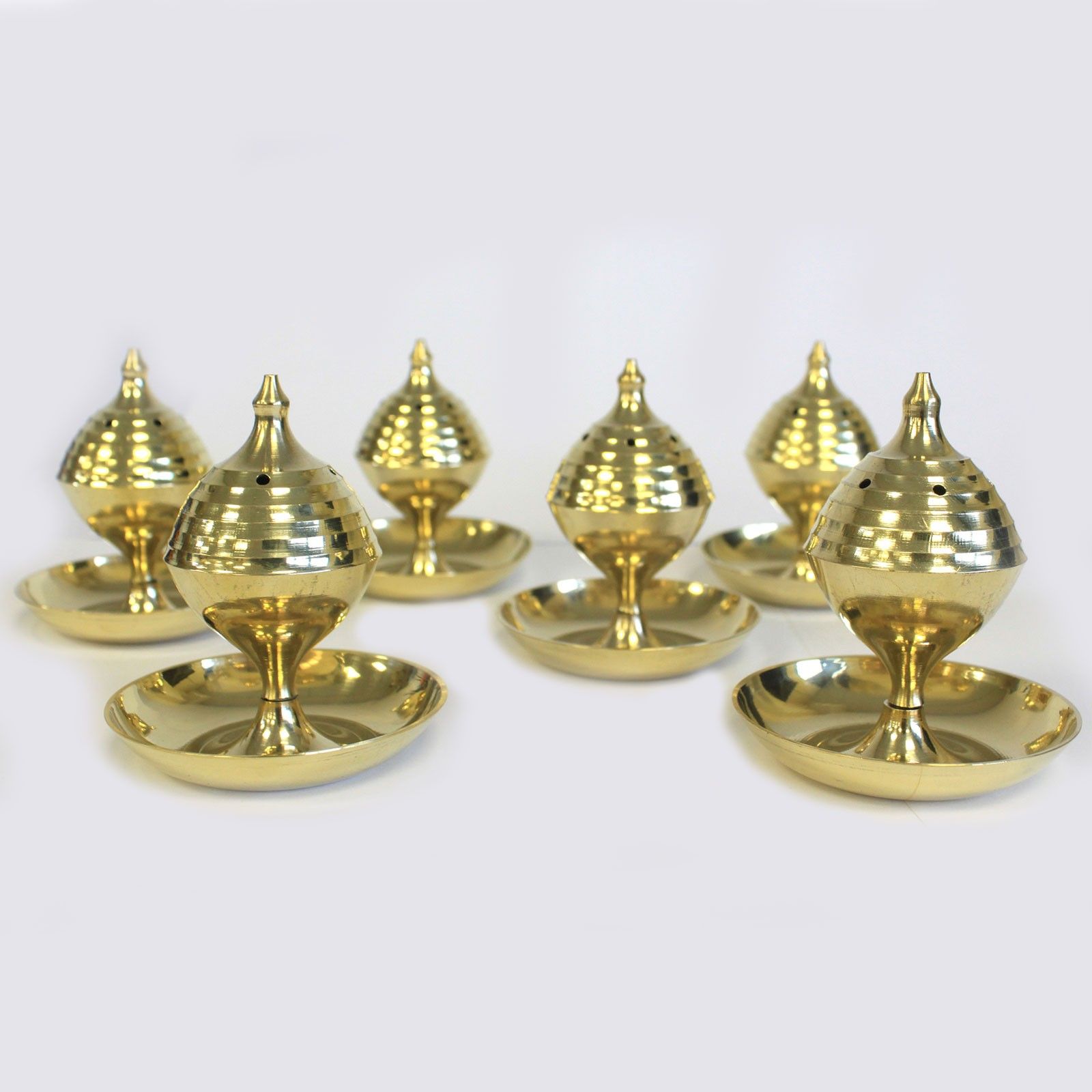 Large Incense Burner - Image 5