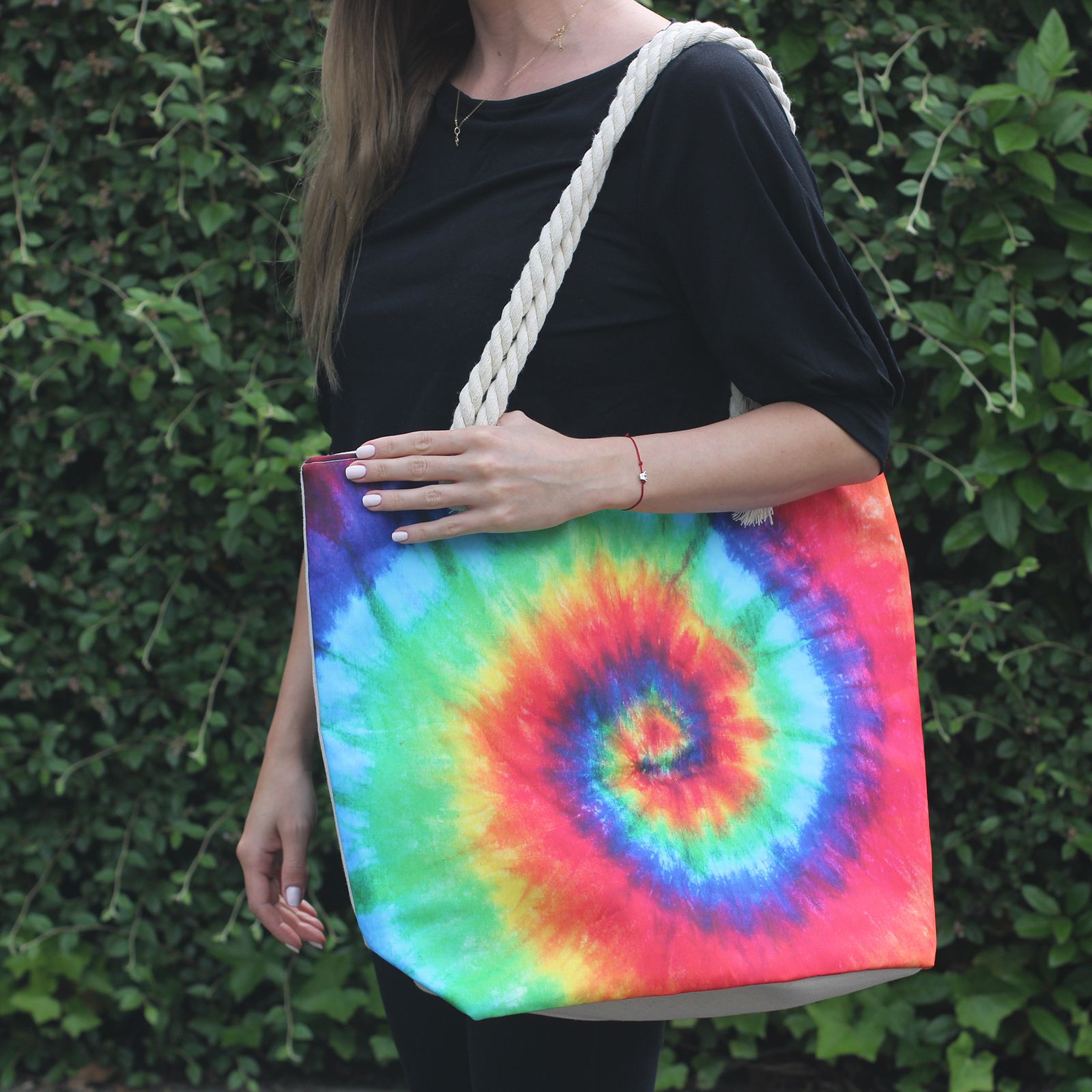 Psychedelic Splash Bag - Pure Energy - Image 6