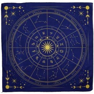 Tarot Cards & Reading Cloths