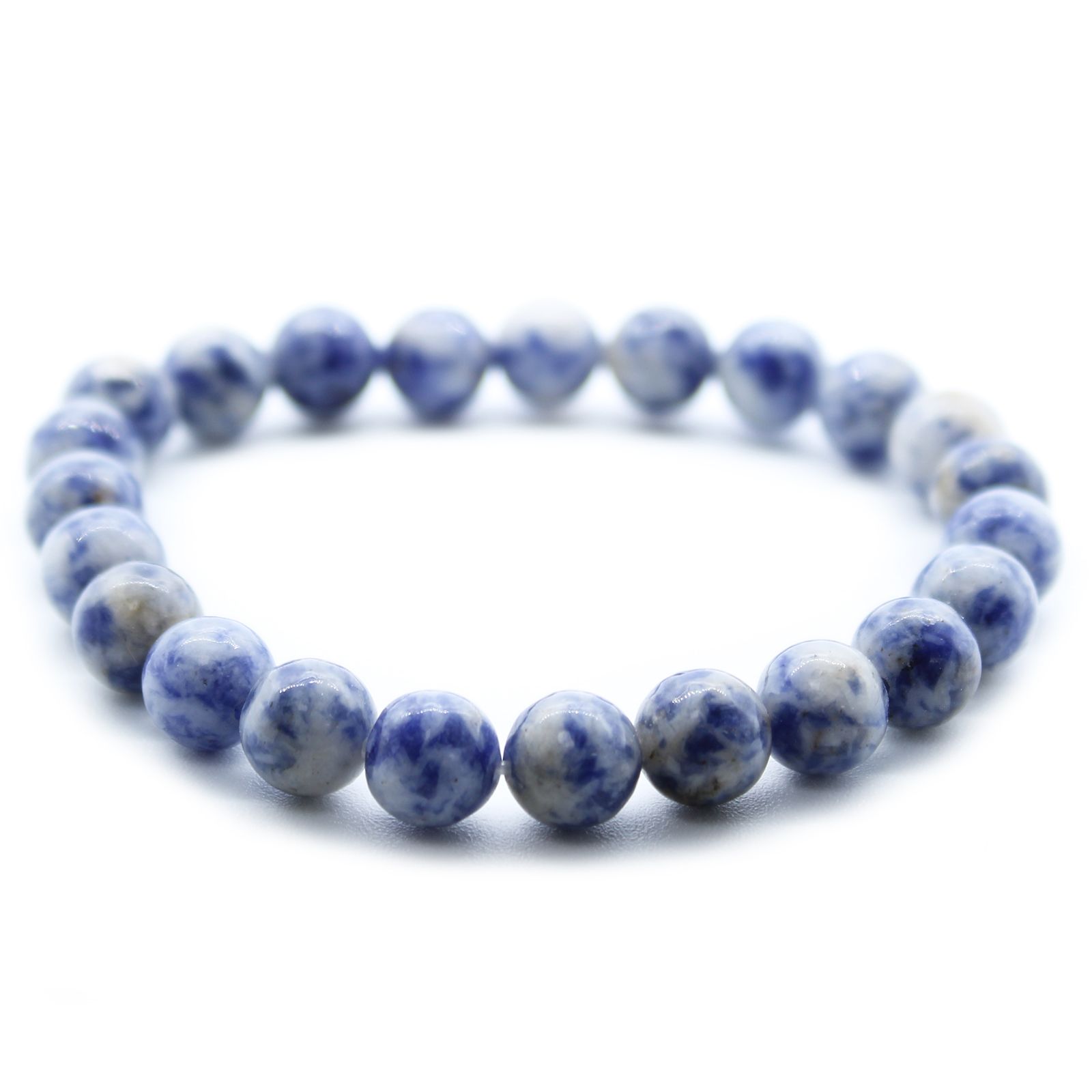 Power Bracelet - Sodalite - Image 2