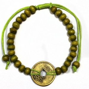Bali Good Luck Feng Shui Bracelets