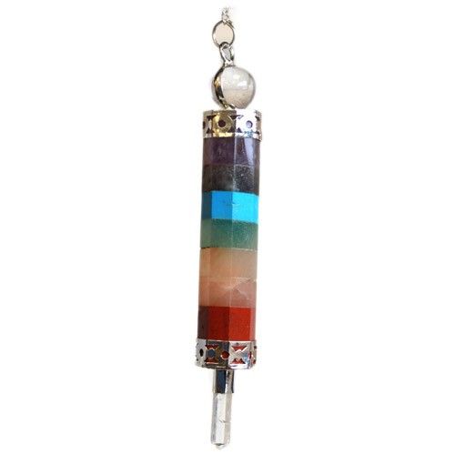 Pendulum - 7 Chakra 3 Piece Joint - Image 2