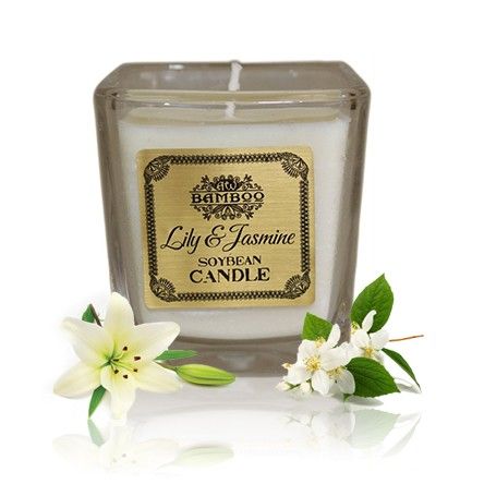 Soybean Jar Candles - Lily & Jasmine - Image 16