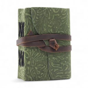 Leather Notebooks