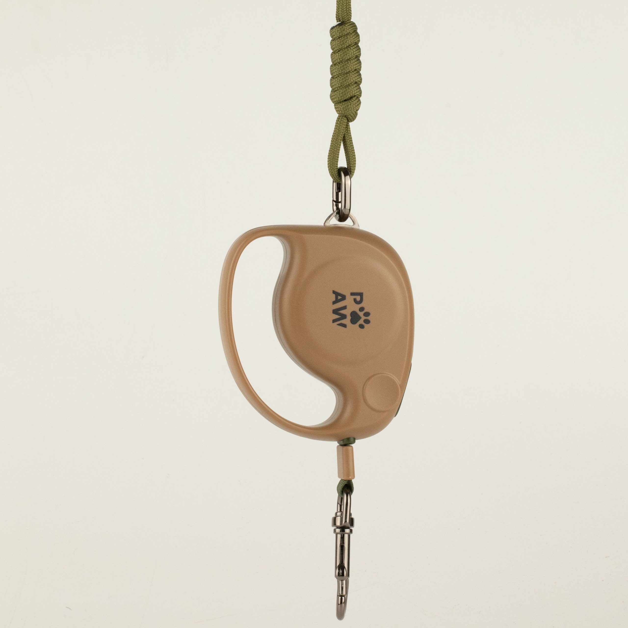 Paw Pet Leash - Elephant Strap - Brown - 2m - Image 4