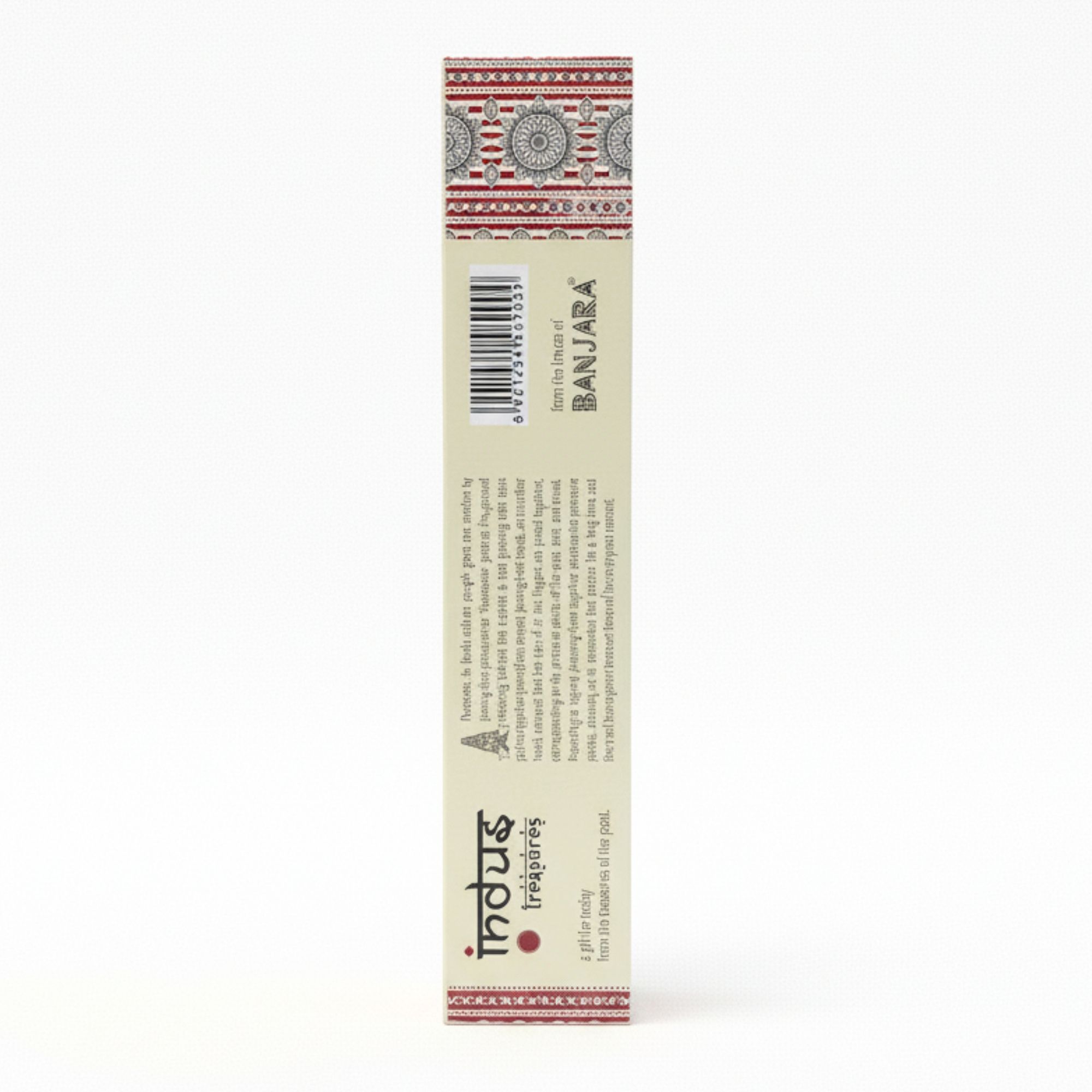 Indus Treasures - Indic-Spice- 15gms - Image 3
