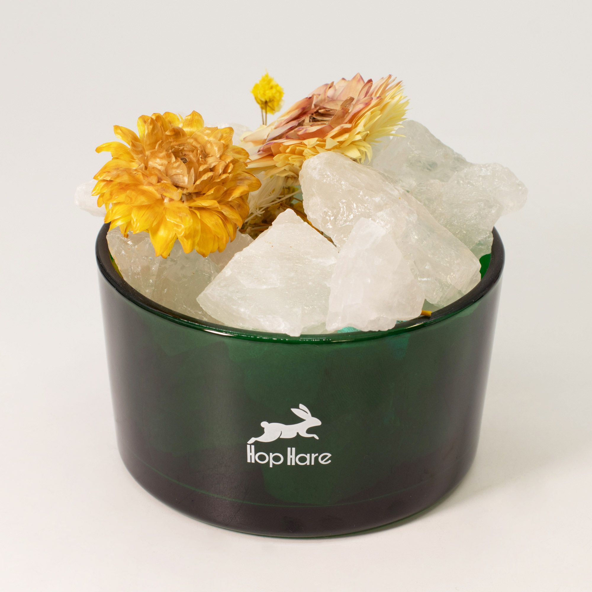 Hop Hare Diffusing Crystals & Floral Set - The Lion - Image 6