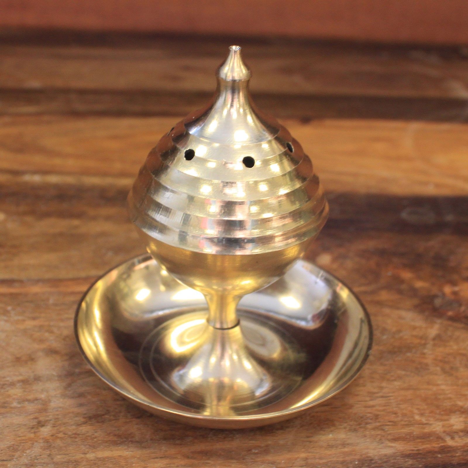 Large Incense Burner - Image 6
