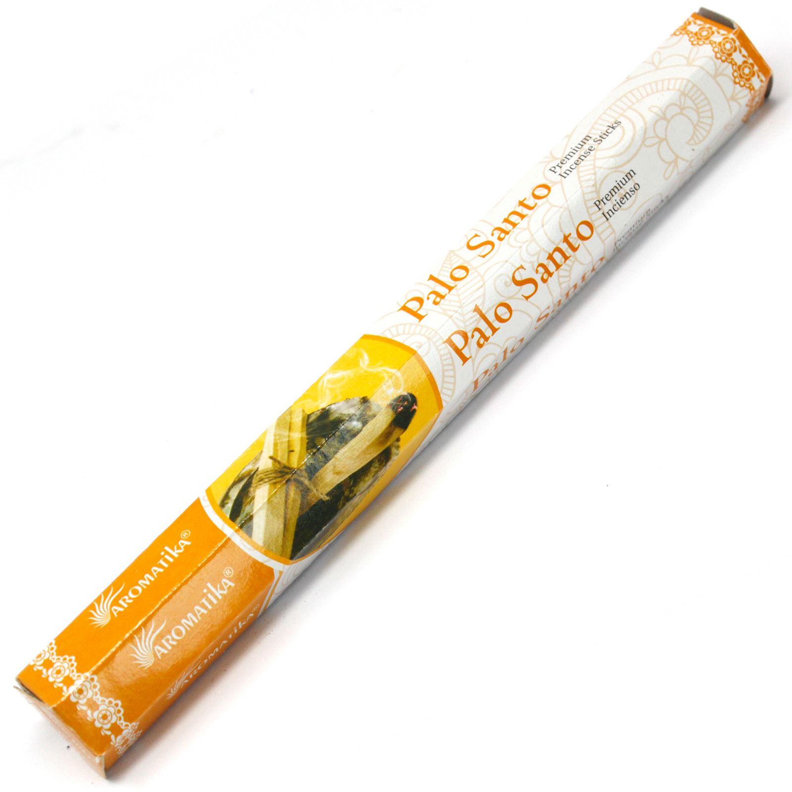 Aromatica Premium Incense - Palo Santo - Image 3