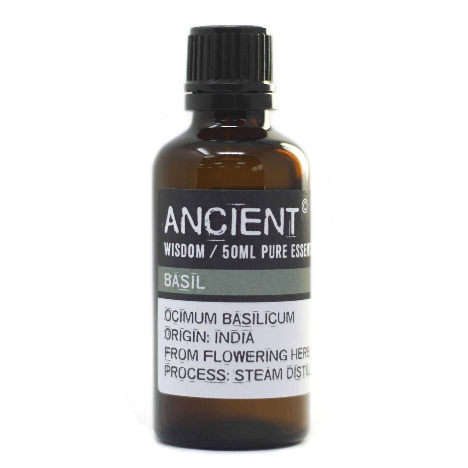 Basil 50ml - Image 3
