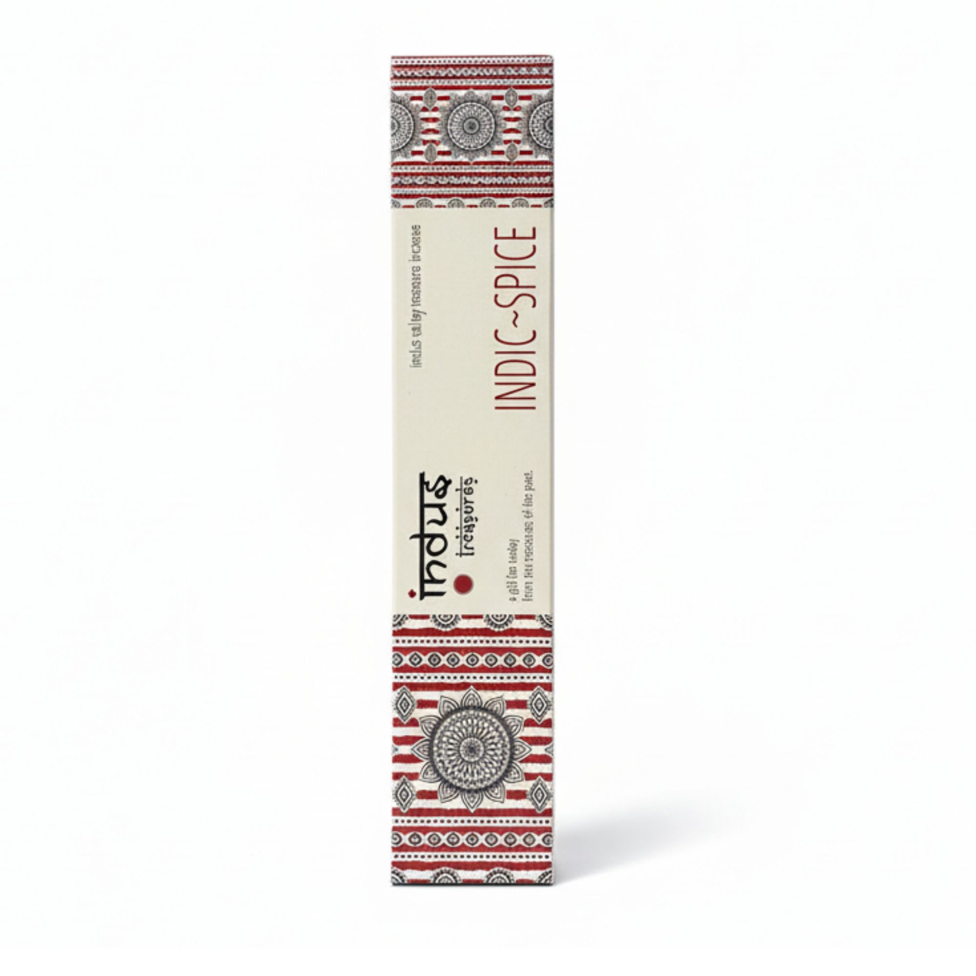 Indus Treasures - Indic-Spice- 15gms - Image 7