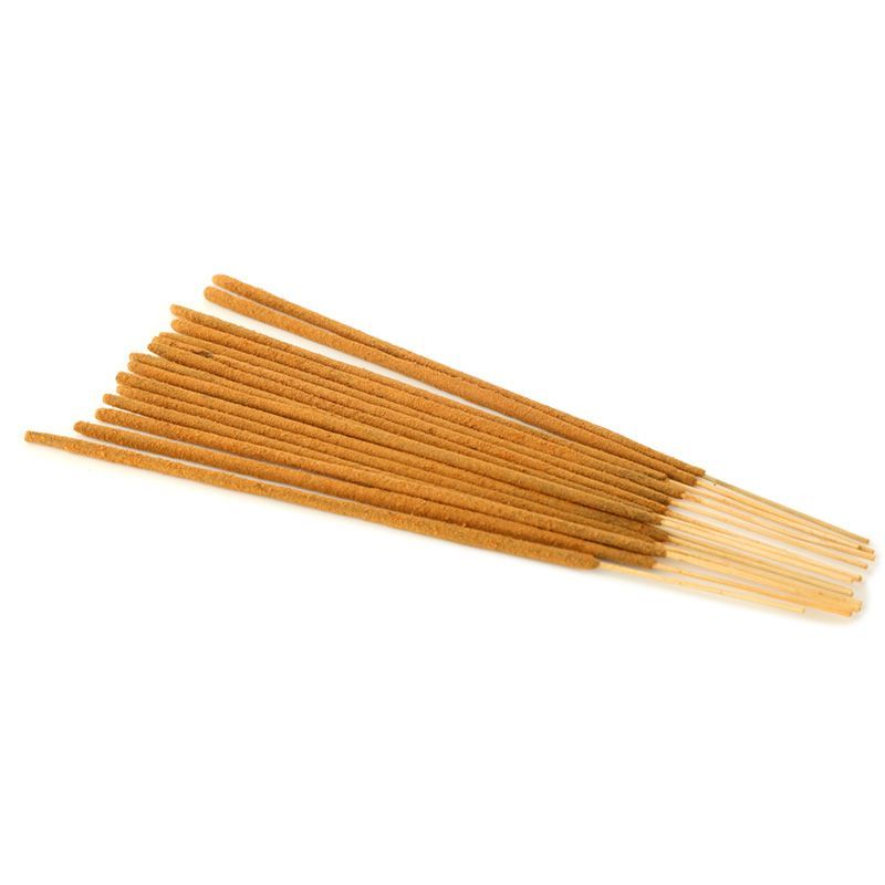 Plant Based Masala Incense Sticks - Californian White Sage - Image 3
