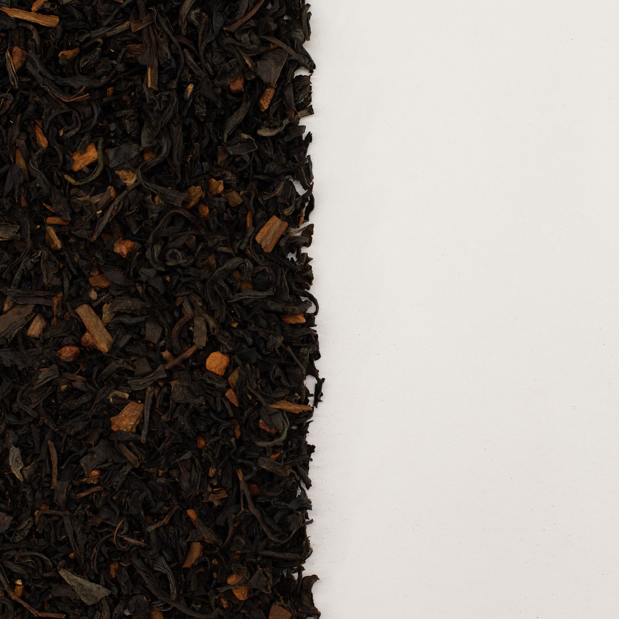 50g Cinnamon Black Tea - Image 7
