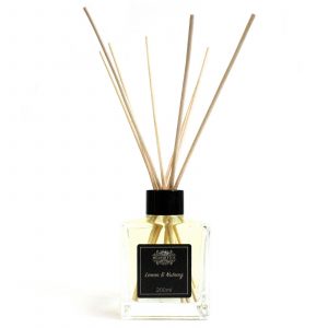 Pure Essential Oils Reed Diffusers - 200ml