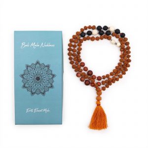 Bali Mala Necklaces