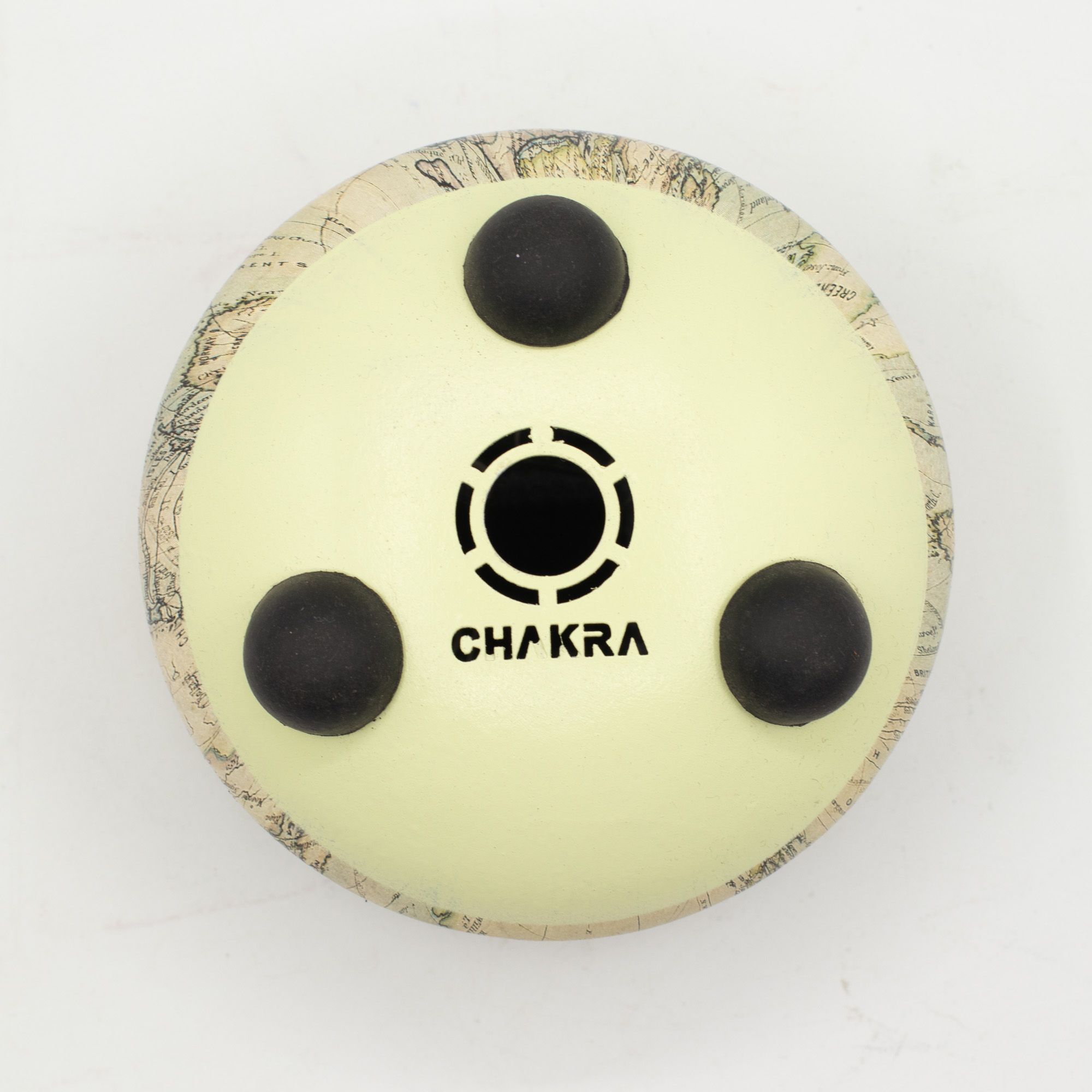 Small Hapi Drum Atlas- 13x9cm - Image 2