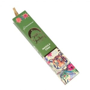 Tales of India Incense - Masala Chai