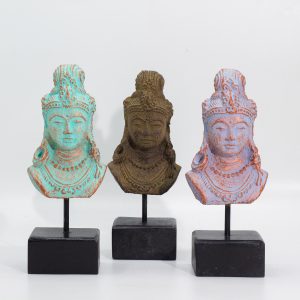 Buddha Antique Statues