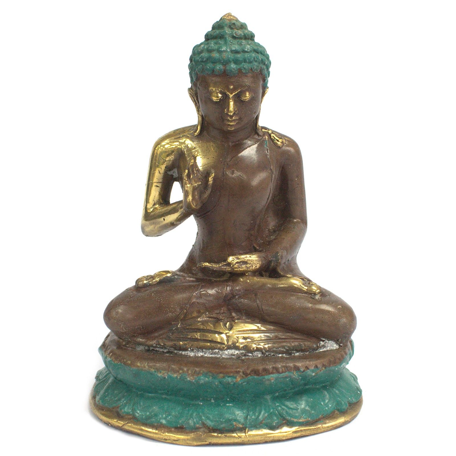 Large Sitting Buddha - Image 2