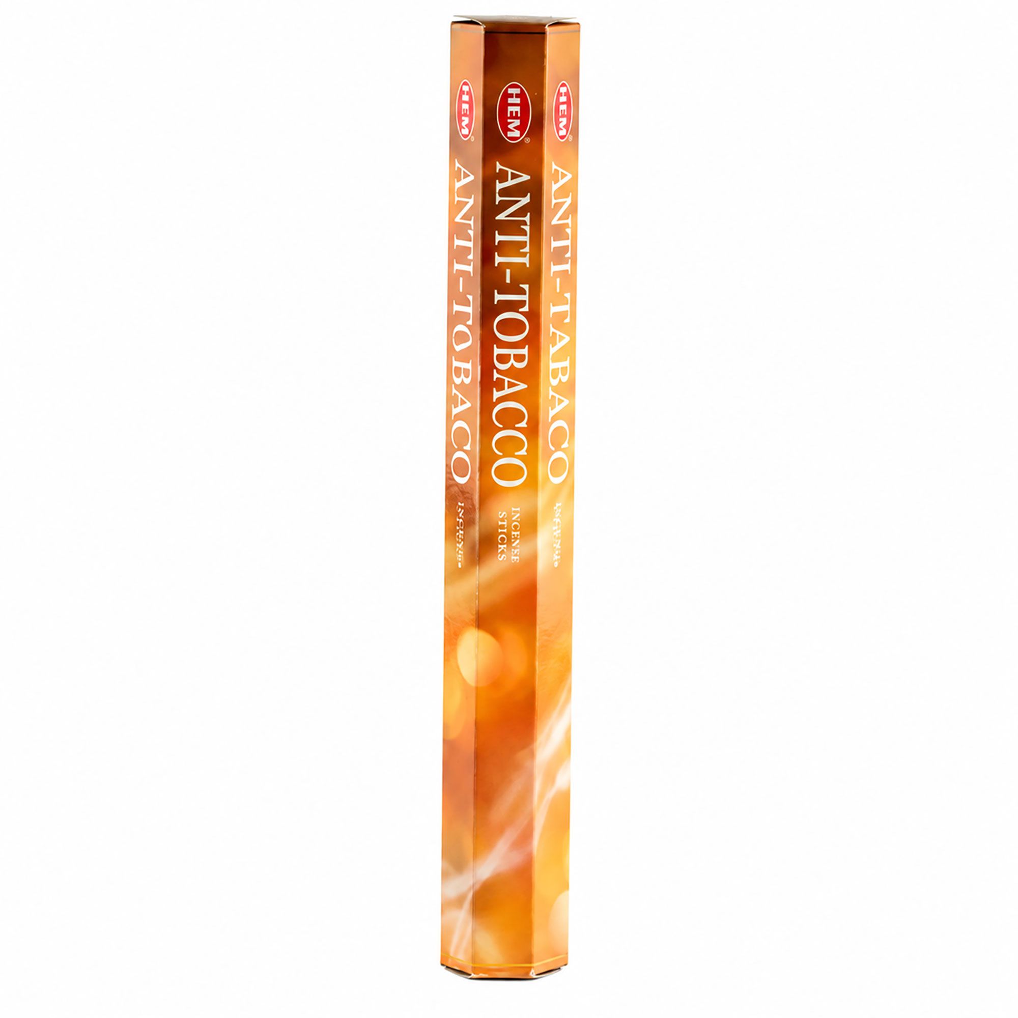 HEM Hexagonal Incense - Anti Tobacco - Image 3