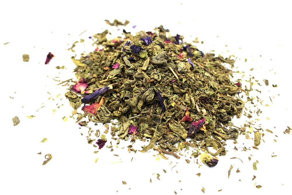 50g Serenity Souk Blend - Image 5