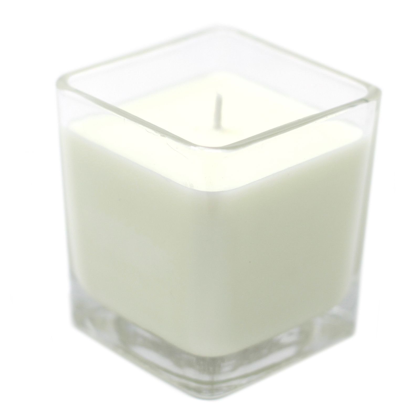 White Label Soy Wax Jar Candle - Cucumber & Mint - Image 4