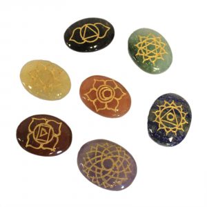 Esoteric Pouch Sets
