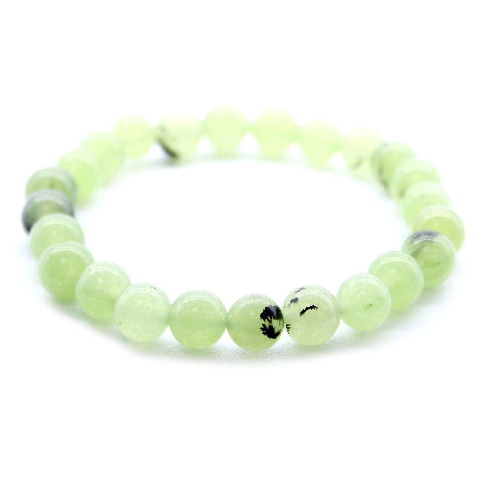 Power Bracelet - Jade - Image 5