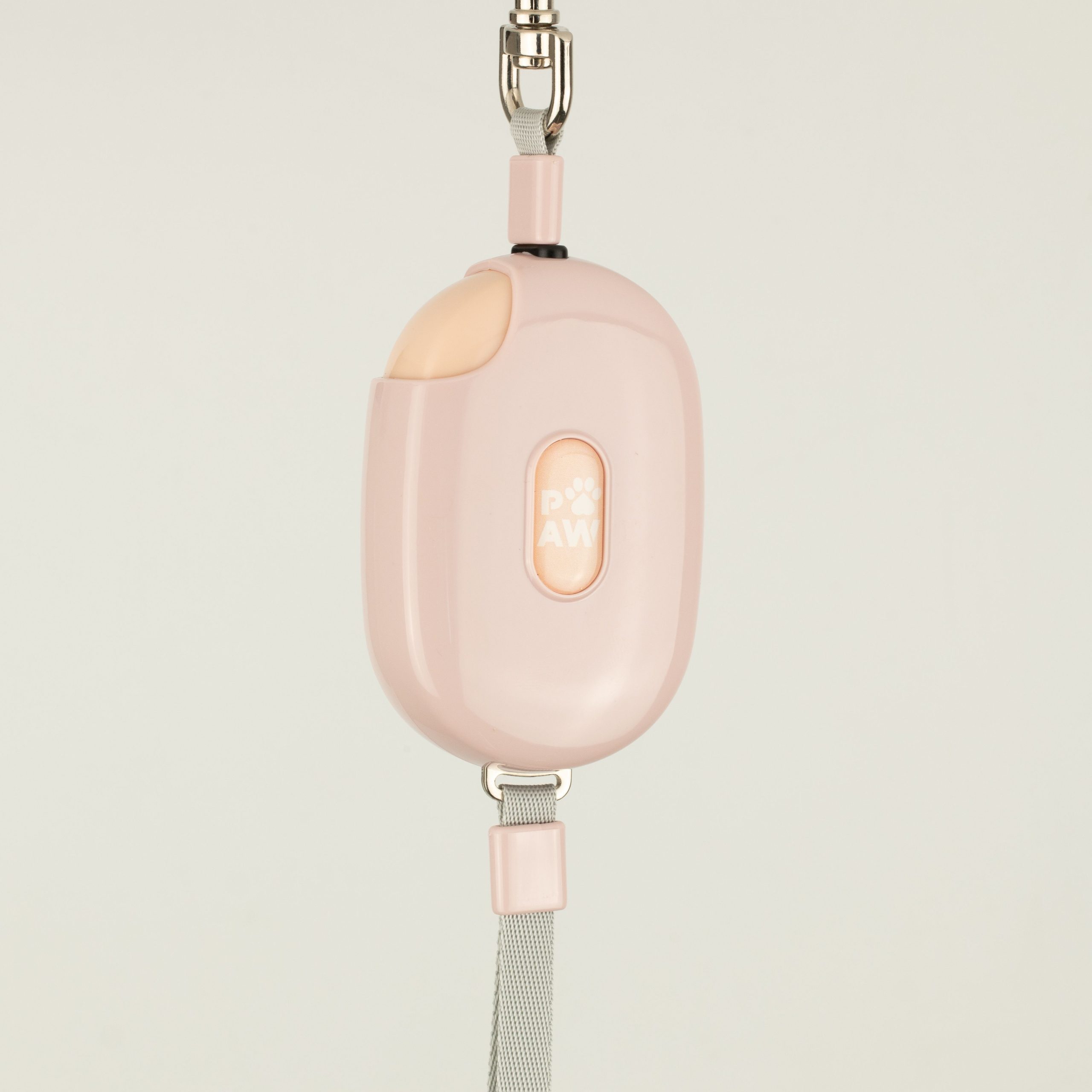 Paw Pet Leash - Pocket Pod - Pink - 1.5m - Image 6
