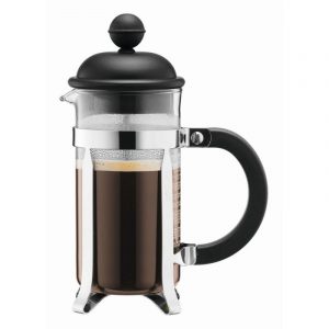 Bodum Cafetiere 8 Cup