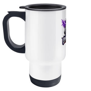 Travel Mug The Lucky Unicorn
