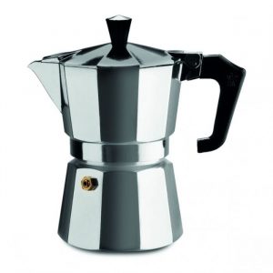 MOKA Pot 3-cup